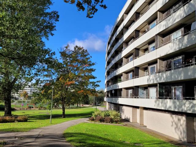 Ledig hyresrätt på Brandkärrsvägen 114, NYKÖPING | HomeQ