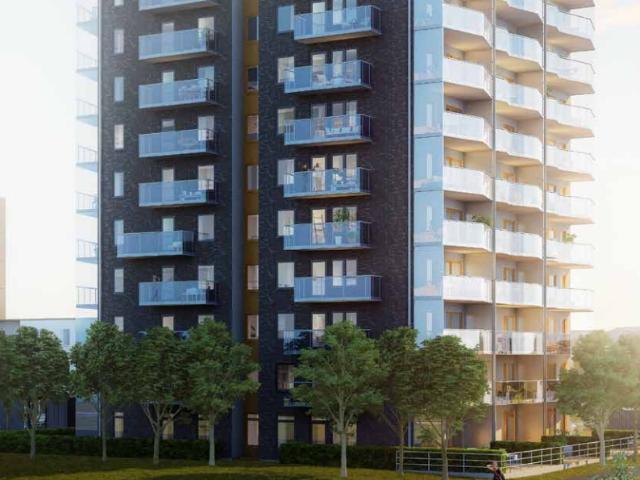 Ledig hyresrätt på Brearedsvägen 94, Varberg | HomeQ