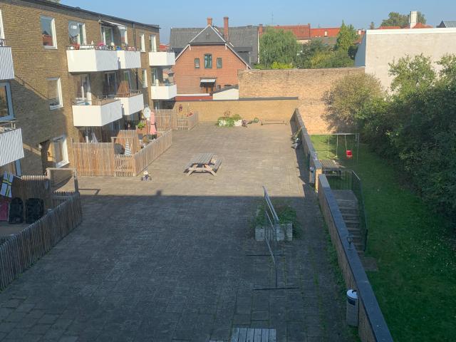 Ledig hyresrätt på Bredgatan 5B, Landskrona | HomeQ