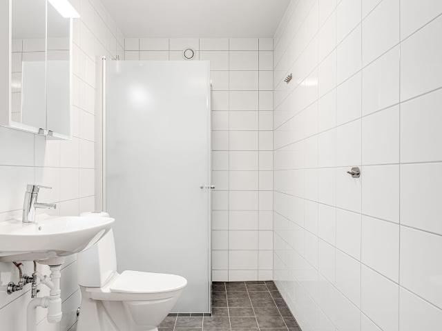 Ledig hyresrätt på Bregårdsgatan 12 A, Karlskoga | HomeQ