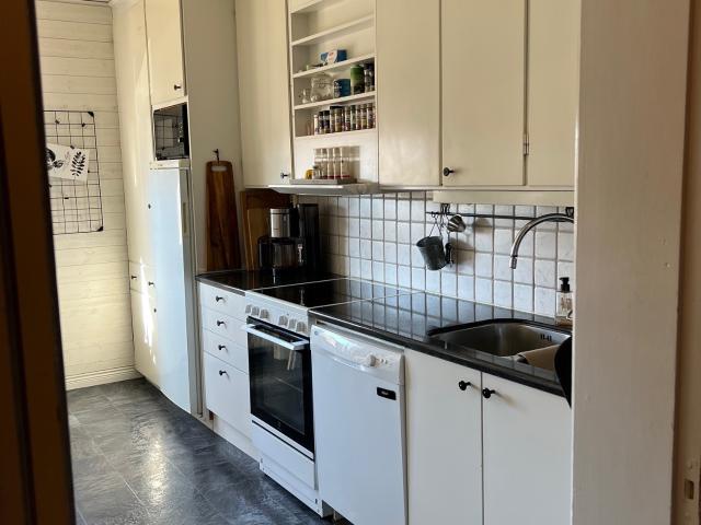 Ledig hyresrätt på Britsarvsvägen 28 B, Falun | HomeQ