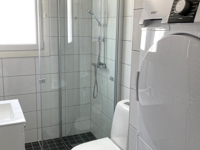 Ledig hyresrätt på Bruksgatan 4 C, Falun | HomeQ