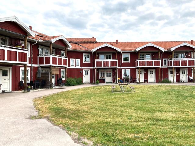 Ledig hyresrätt på Bruksvägen 10 C, Fors | HomeQ