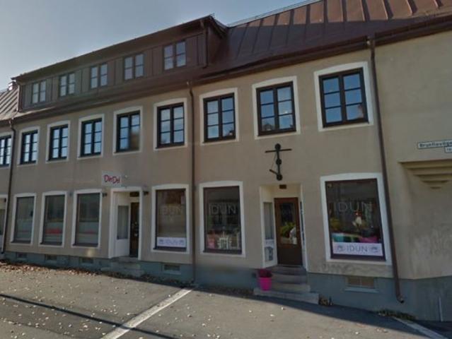 Ledig hyresrätt på Brunflovägen 12B, Östersund | HomeQ