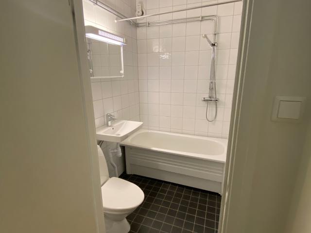 Ledig hyresrätt på Brunnegatan 6, Norrköping | HomeQ