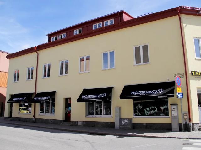 Ledig hyresrätt på Brunnsgatan 34, Nyköping | HomeQ