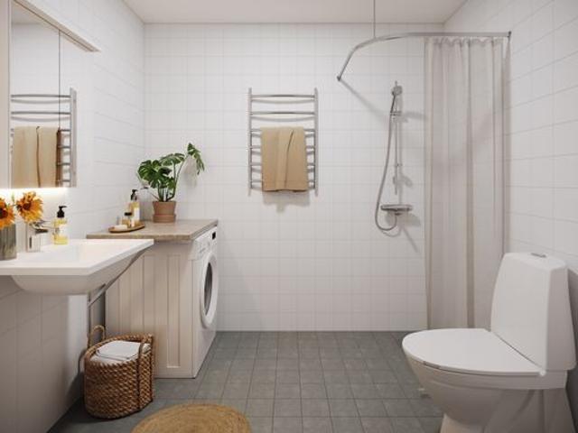 Ledig hyresrätt på Brunnshögsgatan 32, Lund | HomeQ