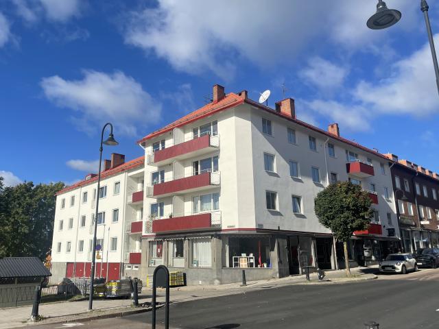 Ledig hyresrätt på Bryggargatan 2, Sandviken | HomeQ