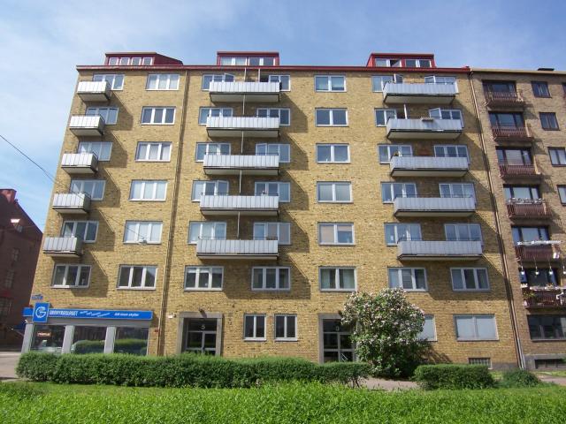 Ledig hyresrätt på Burggreveplatsen 3, Göteborg | HomeQ