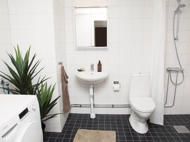 Ledig hyresrätt på Åby Allé 23, Göteborg | HomeQ