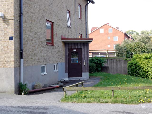 Ledig hyresrätt på Byavägen 14, Tomelilla | HomeQ