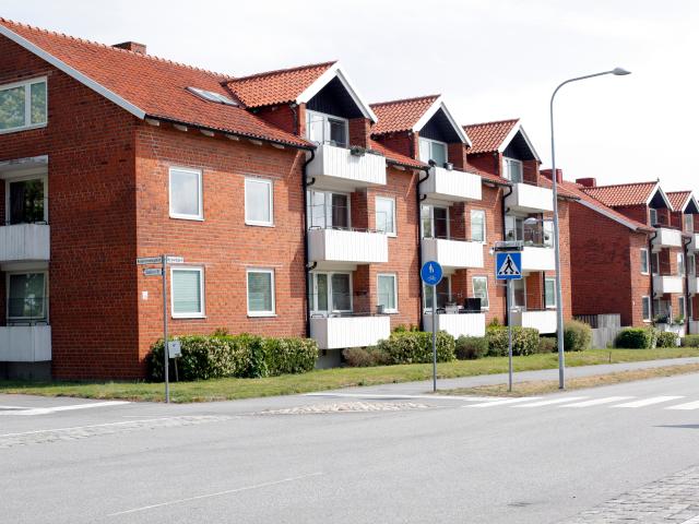 Ledig hyresrätt på Byavägen 20 A, Tomelilla | HomeQ
