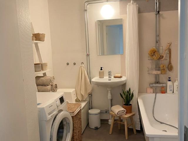 Ledig hyresrätt på Byalagsgatan 67, Kåge | HomeQ