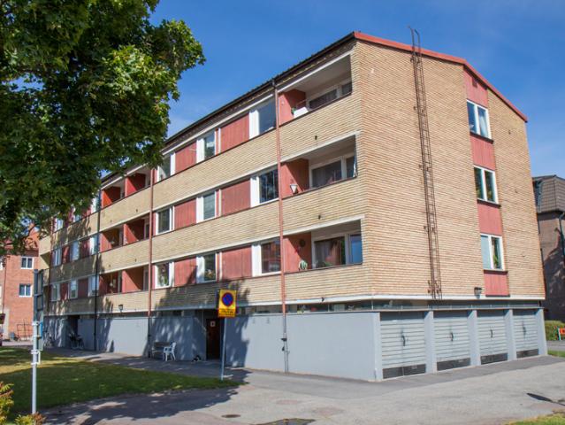 Ledig hyresrätt på Bygatan 18 B, Borlänge | HomeQ