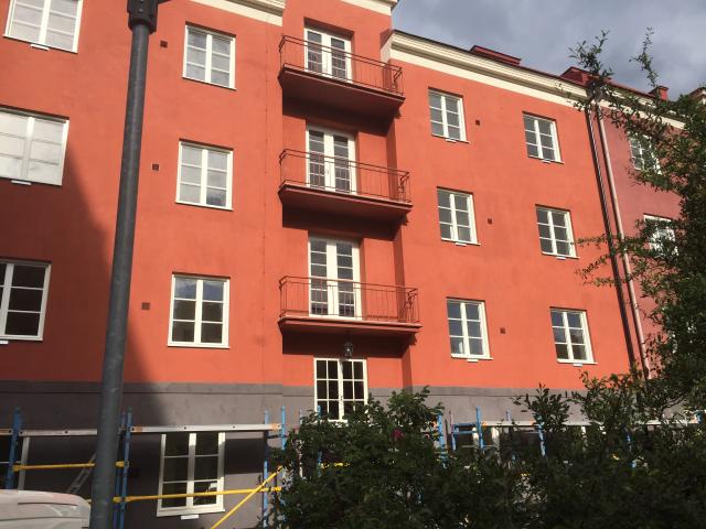 Ledig hyresrätt på Åbygatan 11, Norrköping | HomeQ