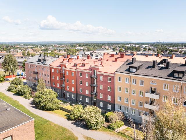 Ledig hyresrätt på Åbygatan 11, Norrköping | HomeQ