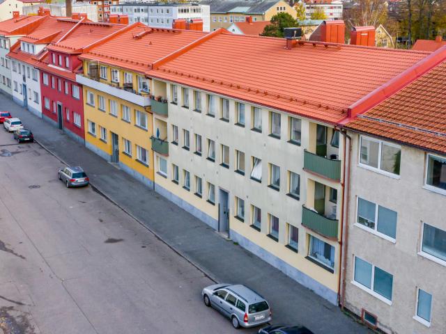 Ledig hyresrätt på Åbygatan 12, Klippan | HomeQ