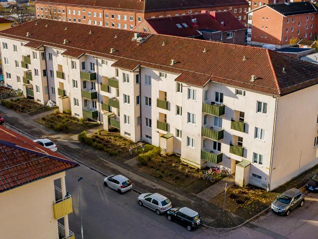 Ledig hyresrätt på Åbygatan 5C, Klippan | HomeQ