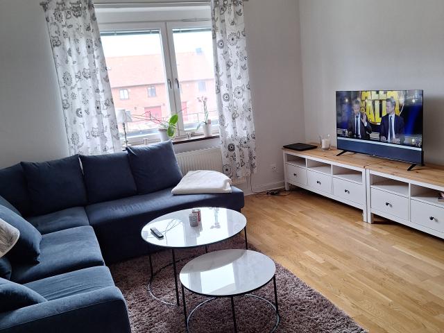 Ledig hyresrätt på Åbygatan 5D, Klippan | HomeQ