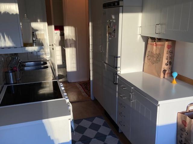 Ledig hyresrätt på Byggmästaregatan 19B, Lund | HomeQ