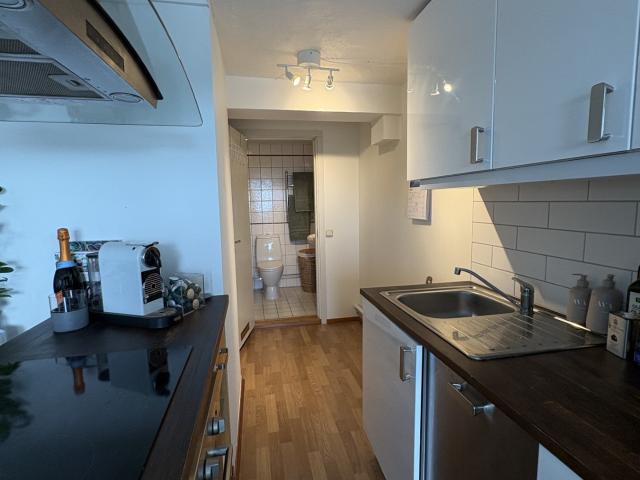 Ledig hyresrätt på Byggmästaregatan 19B, Lund | HomeQ