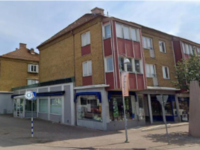 Ledig hyresrätt på Åbyplan 2 B, Klippan | HomeQ