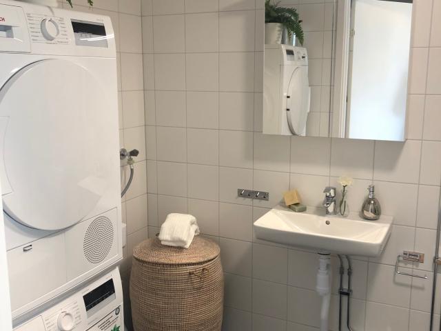 Ledig hyresrätt på Åbyvägen 4 B, Göteborg | HomeQ