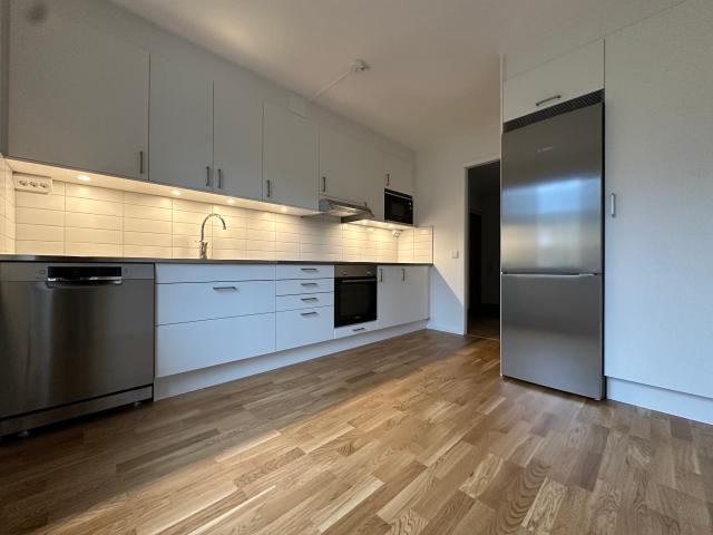 Ledig hyresrätt på Carl Grimbergsgatan 29, Göteborg | HomeQ