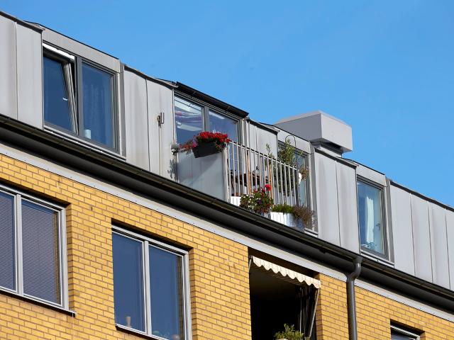 Ledig hyresrätt på Carl Grimbergsgatan 23, Göteborg | HomeQ
