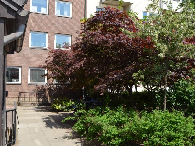 Ledig hyresrätt på Carl Krooks gata 33, Helsingborg | HomeQ