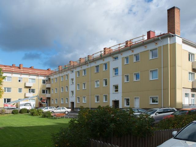 Ledig hyresrätt på Carlavägen 29 A, Eskilstuna | HomeQ