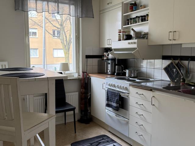 Ledig hyresrätt på Carlavägen 20A, Eskilstuna | HomeQ