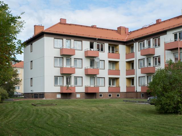 Ledig hyresrätt på Carlavägen 43 B, ESKILSTUNA | HomeQ