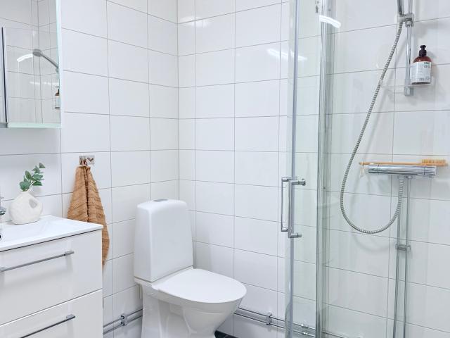 Ledig hyresrätt på Carlavägen 55 B, Eskilstuna | HomeQ