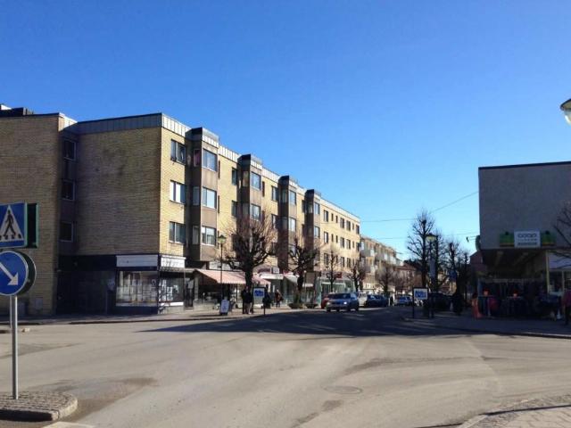 Ledig hyresrätt på Centralgatan 14, Nynäshamn | HomeQ