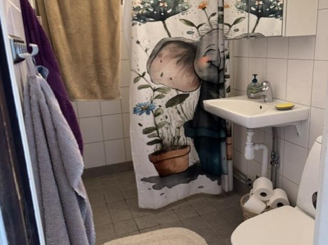 Ledig hyresrätt på Centralgatan 6, Höör | HomeQ