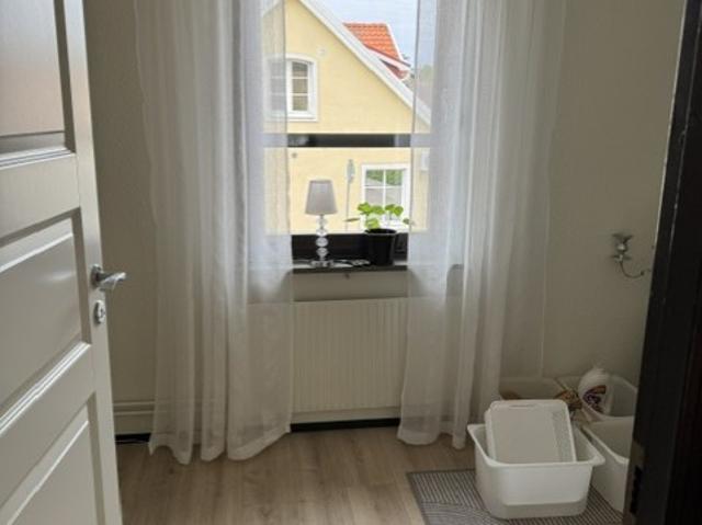 Ledig hyresrätt på Centralgatan 8 F, Höör | HomeQ