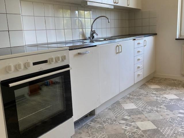 Ledig hyresrätt på Centralvägen 12, Vallvik | HomeQ