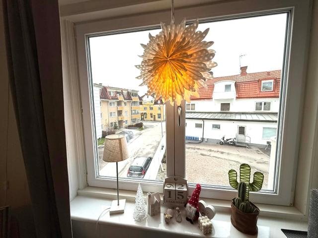 Ledig hyresrätt på Centralvägen 9, Västanfors | HomeQ