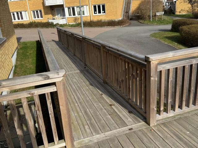 Ledig hyresrätt på Centrumgränd 5c, Forserum | HomeQ