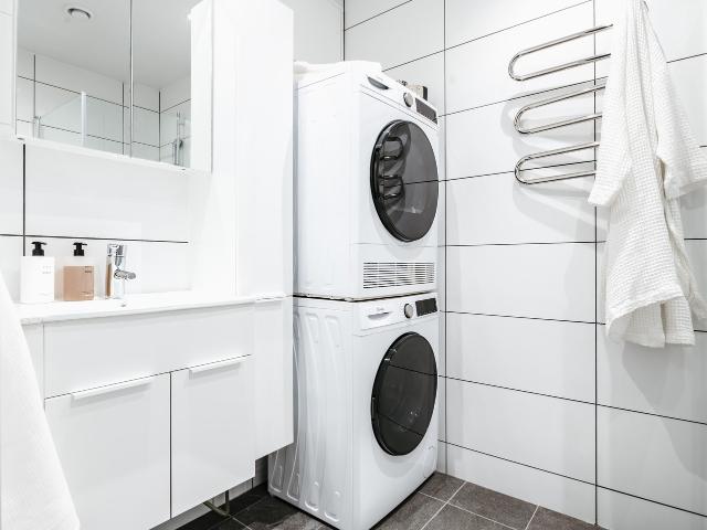 Ledig hyresrätt på Centrumvägen 10B, Nykvarn | HomeQ