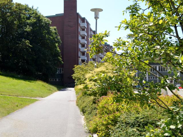 Ledig hyresrätt på Chapmans Torg 3, Göteborg | HomeQ