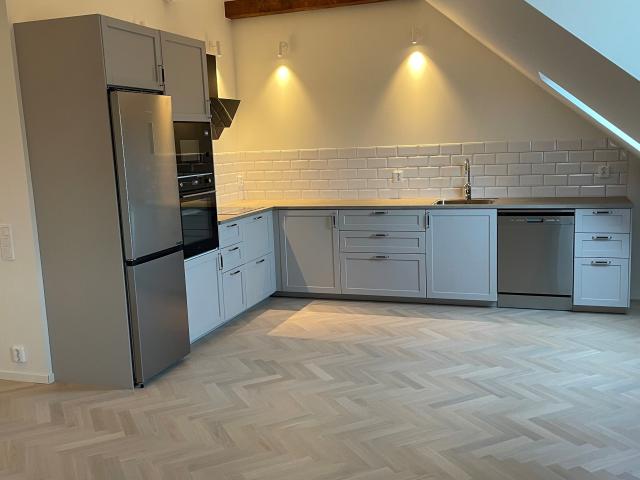 Ledig hyresrätt på Corfitz Beck friisgatan 13D, Trelleborg | HomeQ