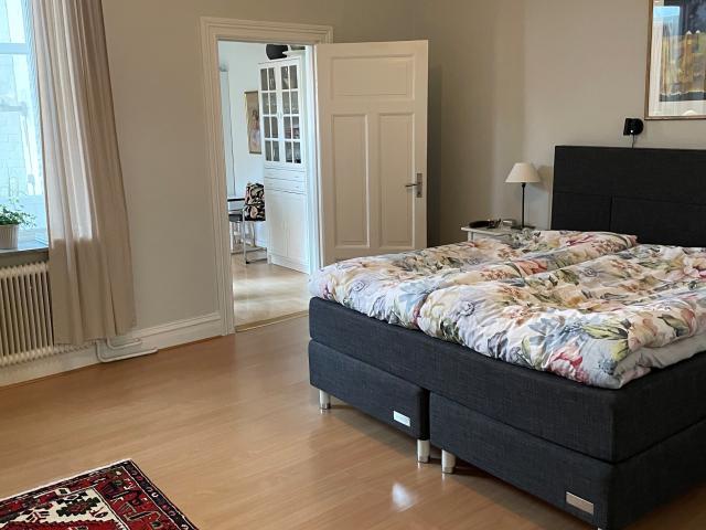 Ledig hyresrätt på Corfitz Beck friisgatan 11, Trelleborg | HomeQ