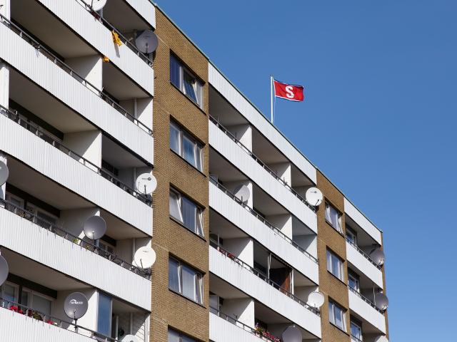 Ledig hyresrätt på Claesgatan 10A, Malmö | HomeQ