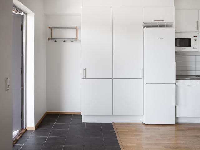 Ledig hyresrätt på Dammgatan 34F, Knivsta | HomeQ
