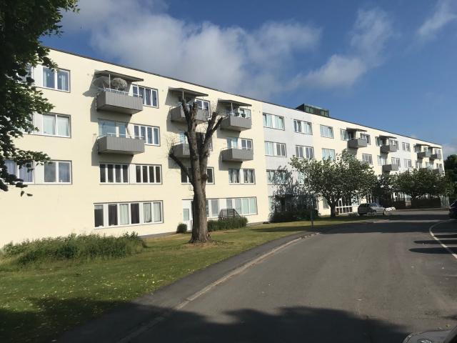 Ledig hyresrätt på Danska Vägen 64, Falköping | HomeQ