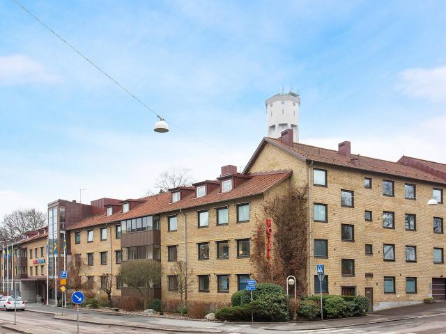 Ledig hyresrätt på Danska Vägen 66A, Göteborg | HomeQ
