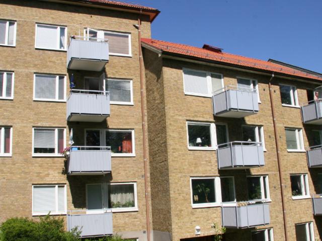 Ledig hyresrätt på Danska Vägen 72A, Göteborg | HomeQ