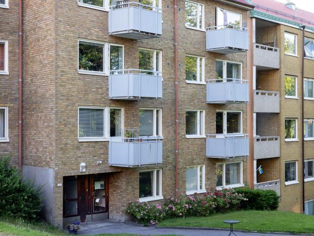Ledig hyresrätt på Danska Vägen 72A, Göteborg | HomeQ